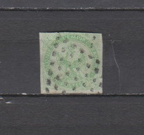 FRANCE COLONIES N° 2 TIMBRE OBLITERE DE 1859  Cote 22 € - Aquila Imperiale