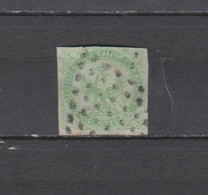 FRANCE COLONIES N° 2 TIMBRE OBLITERE DE 1859  Cote 22 € - Keizerarend