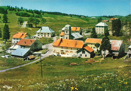 La Pesse * Panorama Sur Le Village - Other & Unclassified