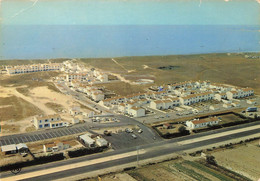 Noirmoutier * Vue Aérienne Sur Les Sables D'or * Quartier Cité - Noirmoutier