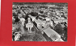 81-----En Avion Au-dessus De MAZAMET--Le Temple Neuf--peu Courante---voir 2 Scans - Mazamet