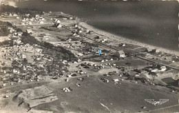 Pornichet * Vue Aérienne Sur Ste Marguerite Et Le Camping Municipal - Pornichet