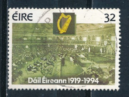 °°° IRELAND - Y&T N°856 - 1994 °°° - Used Stamps