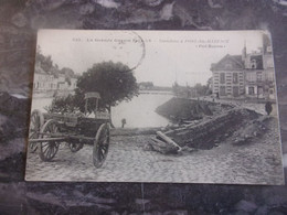 60 OISE  PONT SAINTE MAXENCE - Pont Sainte Maxence