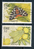 °°° IRELAND - Y&T N°864/65 - 1994 °°° - Used Stamps