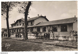 St-VINCENT De TYROSSE  Le Groupe Scolaire - Saint Vincent De Tyrosse