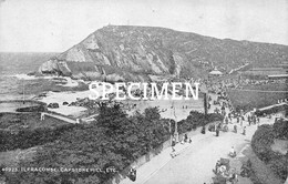 Capstone Hill - Ilfracombe - Ilfracombe