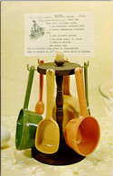 Iowa Des Moines National Handicraft Institute "Measure Maid" - Des Moines