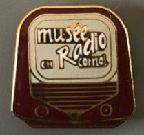 MUSEE SUISSE DE LA RADIO -  CORNOL - CANTON DU JURA - SCHWEIZ - SWITZERLAND - SVIZZERA - (31) - Medien