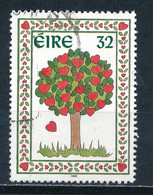 °°° IRELAND - Y&T N°885 - 1995 °°° - Used Stamps