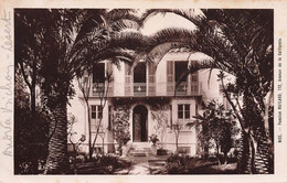 Nice * Carte Photo * Villa Pension MAYLAND * 112 Avenue De Californie - Other & Unclassified