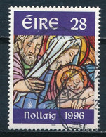 °°° IRELAND - Y&T N°978 - 1996 °°° - Used Stamps