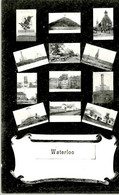 WATERLOO – Ed. L. L. Brux - Waterloo