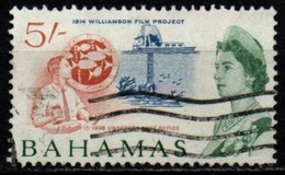 BAHAMAS 1965 O - 1963-1973 Interne Autonomie