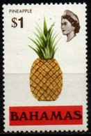 BAHAMAS 1971 * - 1963-1973 Interne Autonomie