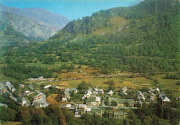 Le Ferney D'oisans * Vue Générale Sur Le Village - Autres & Non Classés