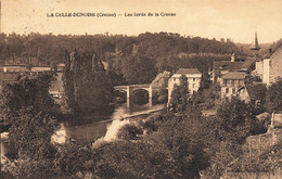 La Celle Dunoise * Les Bords De La Creuse * Pont Viaduc - Andere & Zonder Classificatie