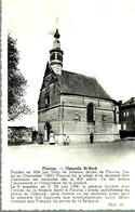 FLEURUS « Chapelle St-Roch » - Ed. P. I. B., Brux. - Fleurus