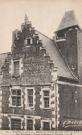 TOURS, Indre Et Loire - Maison De Tristan Lermite (15 Et 16e Siècles) Rue Briçonnet - A. Boucher - Vabre