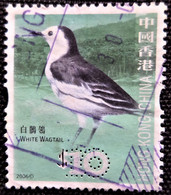 Hong Kong 2006 Birds Stampworld N° 1438 - Gebruikt