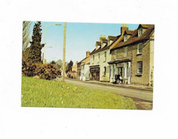 Angleterre - Warwickshire : Ettinghon Post Office And Stores   Réf 9807 - Sonstige & Ohne Zuordnung