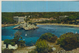 Menorca - Cala Caldana -  Von 1976 (58875) - Menorca