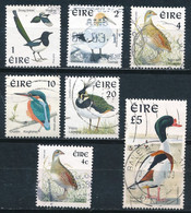 °°° IRELAND - Y&T N°1021/43 - 1997 °°° - Used Stamps