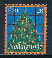 °°° IRELAND - Y&T N°1035 - 1997 °°° - Used Stamps