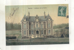 Pavilly, Chateau De La Vallée - Pavilly