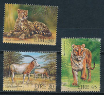 °°° IRELAND - Y&T N°1106/9 - 1998 °°° - Used Stamps