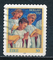 °°° IRELAND - Y&T N°1113 - 1998 °°° - Used Stamps