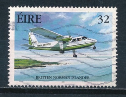 °°° IRELAND - Y&T N°1185 - 1999 °°° - Used Stamps