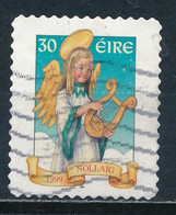 °°° IRELAND - Y&T N°1203 - 1999 °°° - Used Stamps