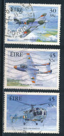 °°° IRELAND - Y&T N°1287/90 - 2000 °°° - Used Stamps