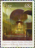 327360 MNH IRLANDA 2006 UNIVERSIDAD DE DUBLIN - Lots & Serien