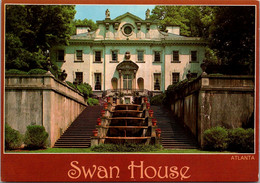Georgia Atlanta The Swan House - Atlanta