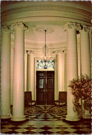 Georgia Atlanta The Swan House Rotunda - Atlanta