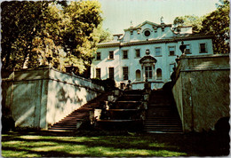 Georgia Atlanta The Swan House - Atlanta