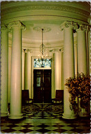 Georgia Atlanta The Swan House Entrance Hall - Atlanta