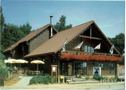 Westouter   Rabbit Restaurant - Heuvelland