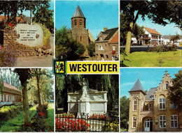 Westouter - Heuvelland
