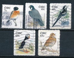 °°° IRELAND - Y&T N°1527/62 - 2003/2004 °°° - Used Stamps