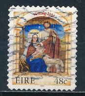 °°° IRELAND - Y&T N°1625 - 2004 °°° - Used Stamps