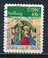 °°° IRELAND - Y&T N°1682 - 2005 °°° - Used Stamps