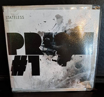 Stateless – Prism #1 - Rap & Hip Hop