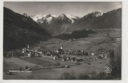 Schladming, Steiermark, Österreich - Schladming