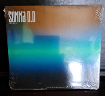 Sunna ‎– O.D - Dance, Techno & House