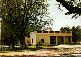 Colombia Santa Marta House Where The Liberator Simon Bolivar Died - Colombie