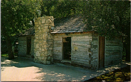 Kansas Norton Stage Coach And Wagon Train Depot 15 - Other & Unclassified