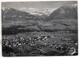 SARNEN Flugaufnahme - Sarnen